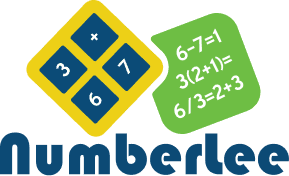 Numberlee Logo